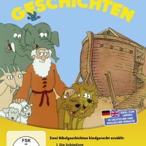 1 Bibel Geschichten 1 - Image 1