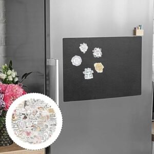 100 Stück Motivierende Bibelaufkleber, Wasserfeste Vinyl-Jesus-Aufkleber, Inspirierende Worte, Bibelvers, Wiederverwendbare Christliche Für Journaling, Wasserflasche, Gepäck, Samme - Image 10
