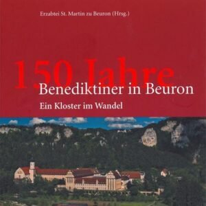 150 Jahre Benediktiner in Beuron: Ein Kloster im Wandel - Image 1