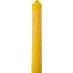 17963.00.020 Bienenwachs Baumkerzen 100/13 mm - Image 4