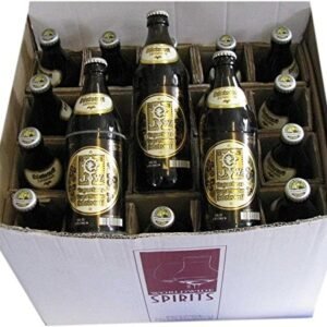 20 Flaschen Augustiner Edelstoff 0,5l - Exportbier aus München inc. 1.60€ MEHRWEG Pfand - Image 1