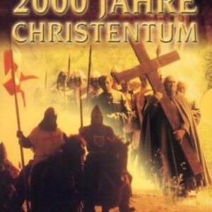 2000 Jahre Christentum (4 DVDs) - Image 1