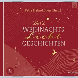 24+2 WeihnachtsLichtGeschichten - Image 1