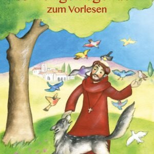 33 Heiligenlegenden zum Vorlesen - Image 1