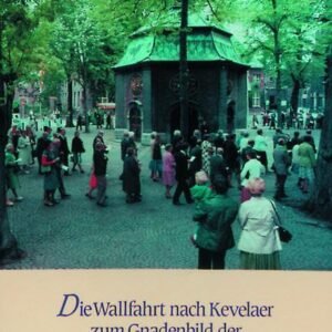 350 Jahre Kevelaerwallfahrt 1642-1992 / Die Wallfahrt nach Kevelaer zum Gnadenbild der "Trösterin der Betrübten": Nachweis und Geschichte der ... Gegenwart. Mit Abbildung der Wappenschilder - Image 1