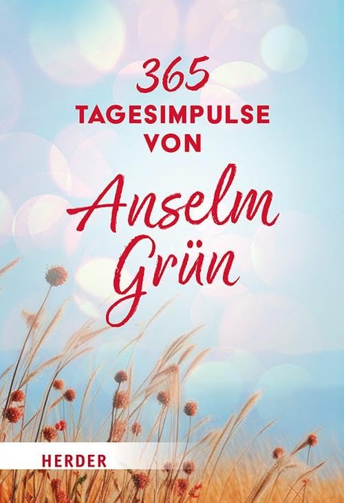 365 Tagesimpulse von Anselm Grün - Image 1