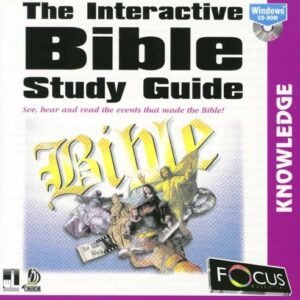 Interactive Bible Study Guide