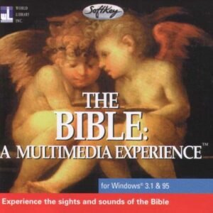 The Bible: A Multimedia Experience
