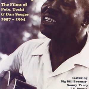 A Musical Journey: The Films Of Pete, Toshi And Dan Seeger - Image 1