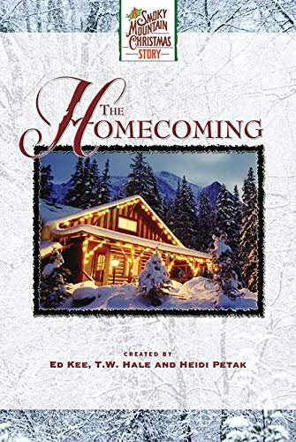 A Smoky Mountain Christmas the Homecoming Rhythm Charts (PDF Files on a CD) - Image 1