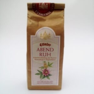Abendruh Tee 100g - Kloster Ettal - Image 1