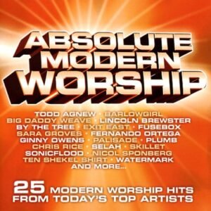 Absolute Modern Worship - Image 1