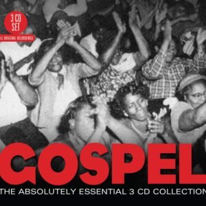 Absolutely Essential Gospel - Image 1