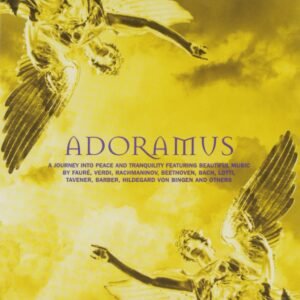 Adoramus - Image 1