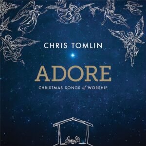 Adore: Christmas Songs of Worship - Image 1