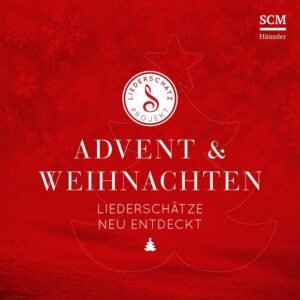 Advent & Weihnachten - Liederschätze neu entdeckt,Audio-CD: CD Standard Audio Format, Musikdarbietung/Musical/Oper [Musikkassette] - Image 1