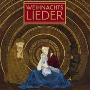 Advents- und Weihnachtslieder SAM: Chorbuch dreistimmig mit CD (LIEDERPROJEKT) - Image 1