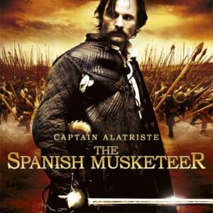 Alatriste The Spanish Musketeer DVD - Image 1