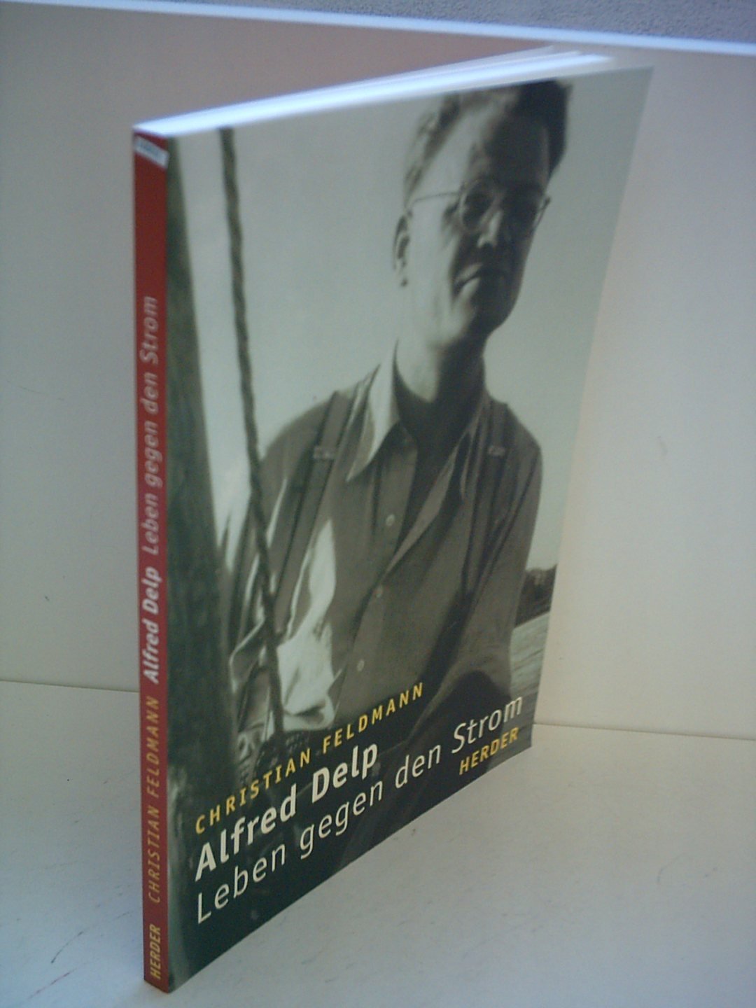 Alfred Delp: Leben gegen den Strom - Image 1