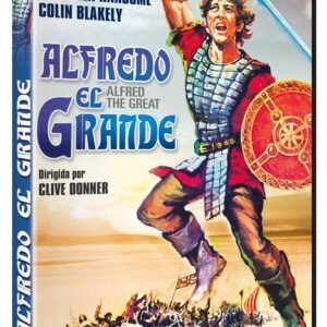 Alfred der Große - Alfredo el Grande - Image 1