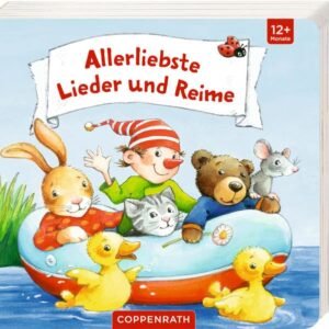 Allerliebste Lieder und Reime - Image 1