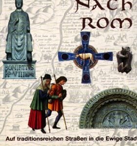 Alte Wege nach Rom: Auf traditionsreichen Strassen in die heilige Stadt - Image 1