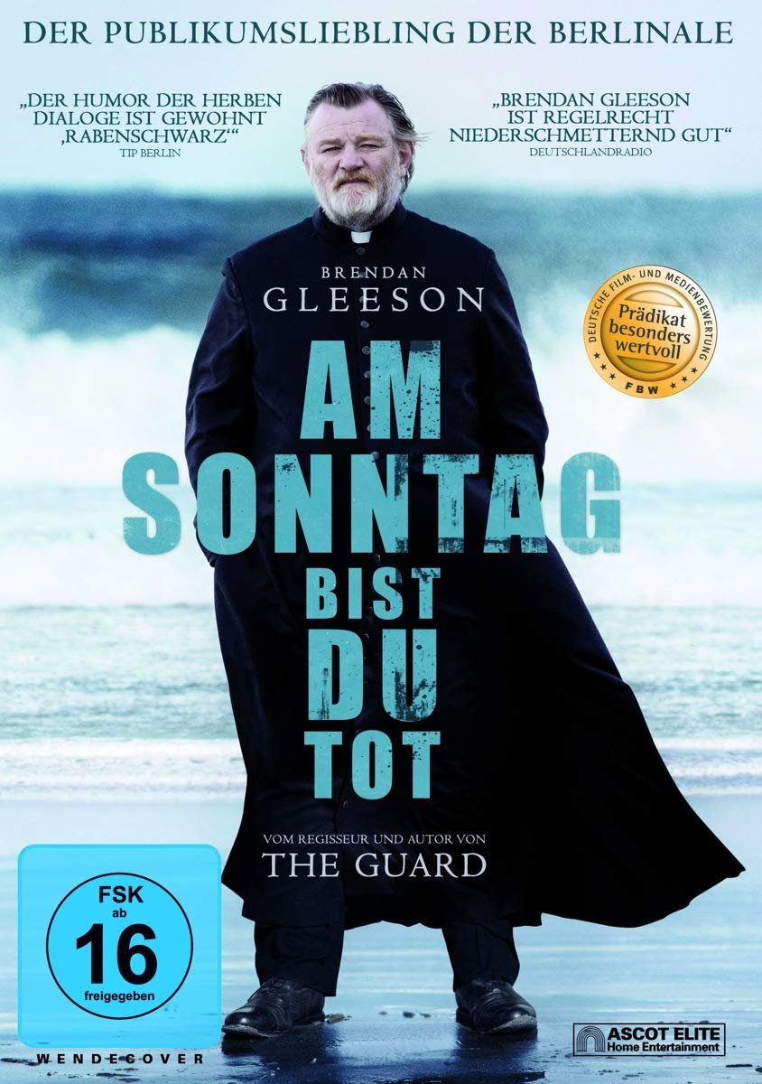 Am Sonntag bist du tot - Image 1