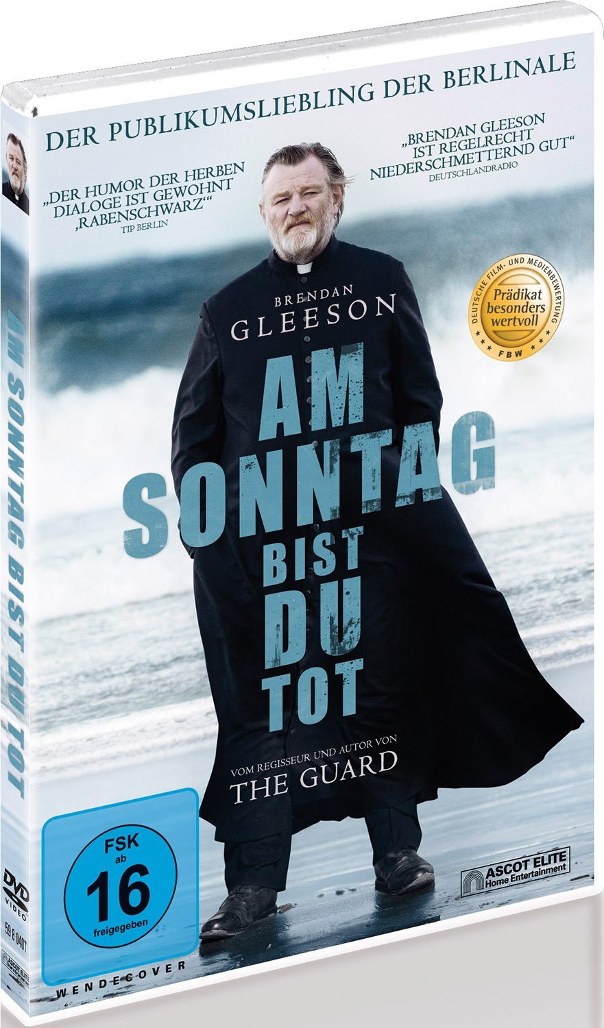 Am Sonntag bist du tot - Image 2
