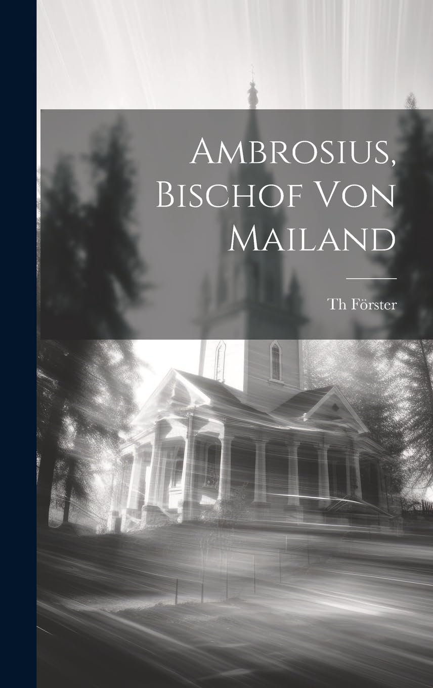 Ambrosius, Bischof von Mailand - Image 1