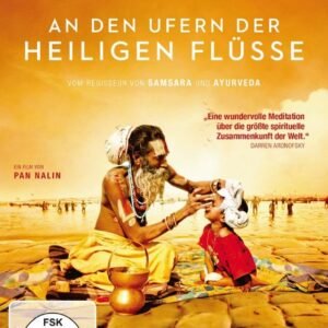 An den Ufern der Heiligen Flüsse - Image 1