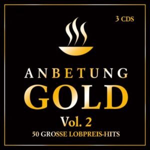 Anbetung Gold, Vol. 2 - Image 1