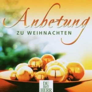 Anbetung zu Weihnachten - Image 1