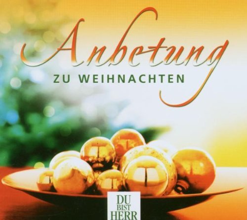 Anbetung zu Weihnachten - Image 1