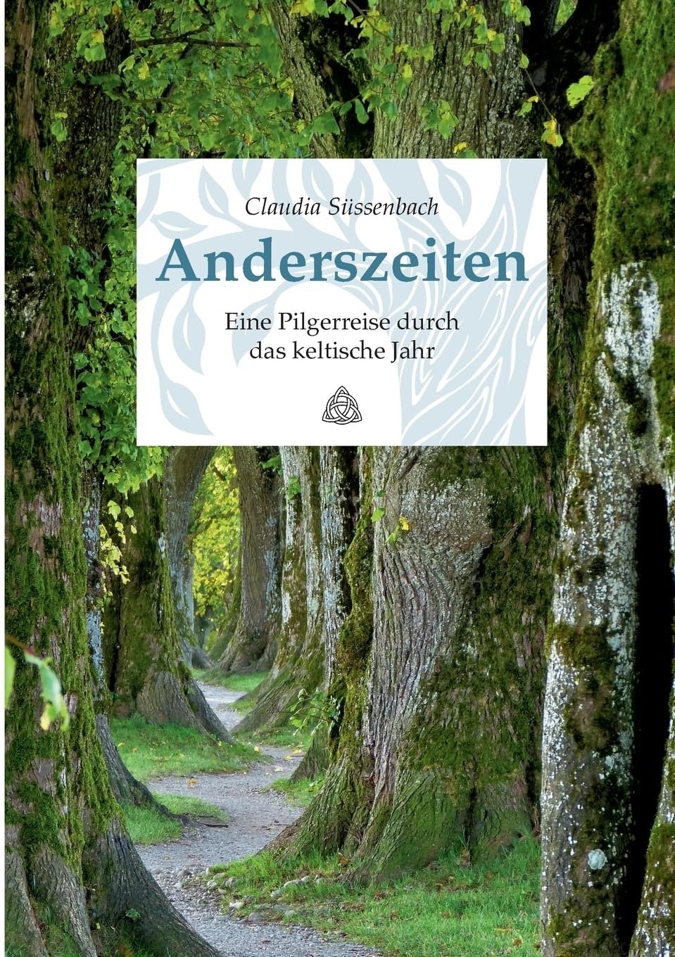 Anderszeiten. Eine Pilgerreise durch das keltische Jahr: Mit Erzählungen aus Irland und Schottland im Gepäck - Image 1