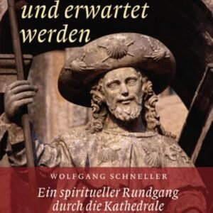 Ankommen und erwartet werden: Ein spiritueller Rundgang durch die Kathedrale von Santiago de Compostela - Image 1