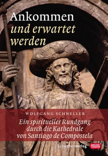 Ankommen und erwartet werden: Ein spiritueller Rundgang durch die Kathedrale von Santiago de Compostela - Image 1