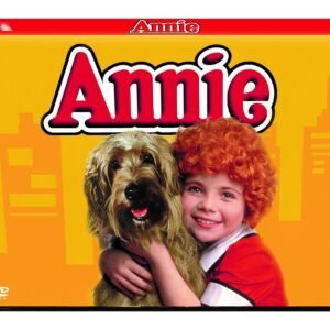 Annie (1982) (Edición Horizontal) - Image 1