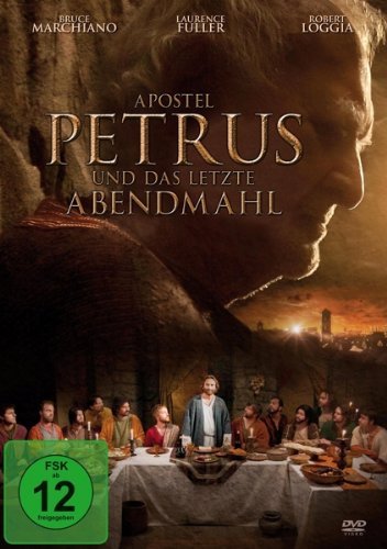 Apostel Petrus und das letzte Abendmahl - Image 1