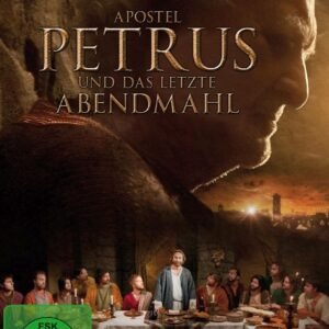 Apostel Petrus und das letzte Abendmahl - Image 1