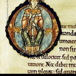 Archbishop Anselm 1093-1109: Bec Missionary, Canterbury Primate, Patriarch of Another World (Archbishops of Canterbury) - Image 1