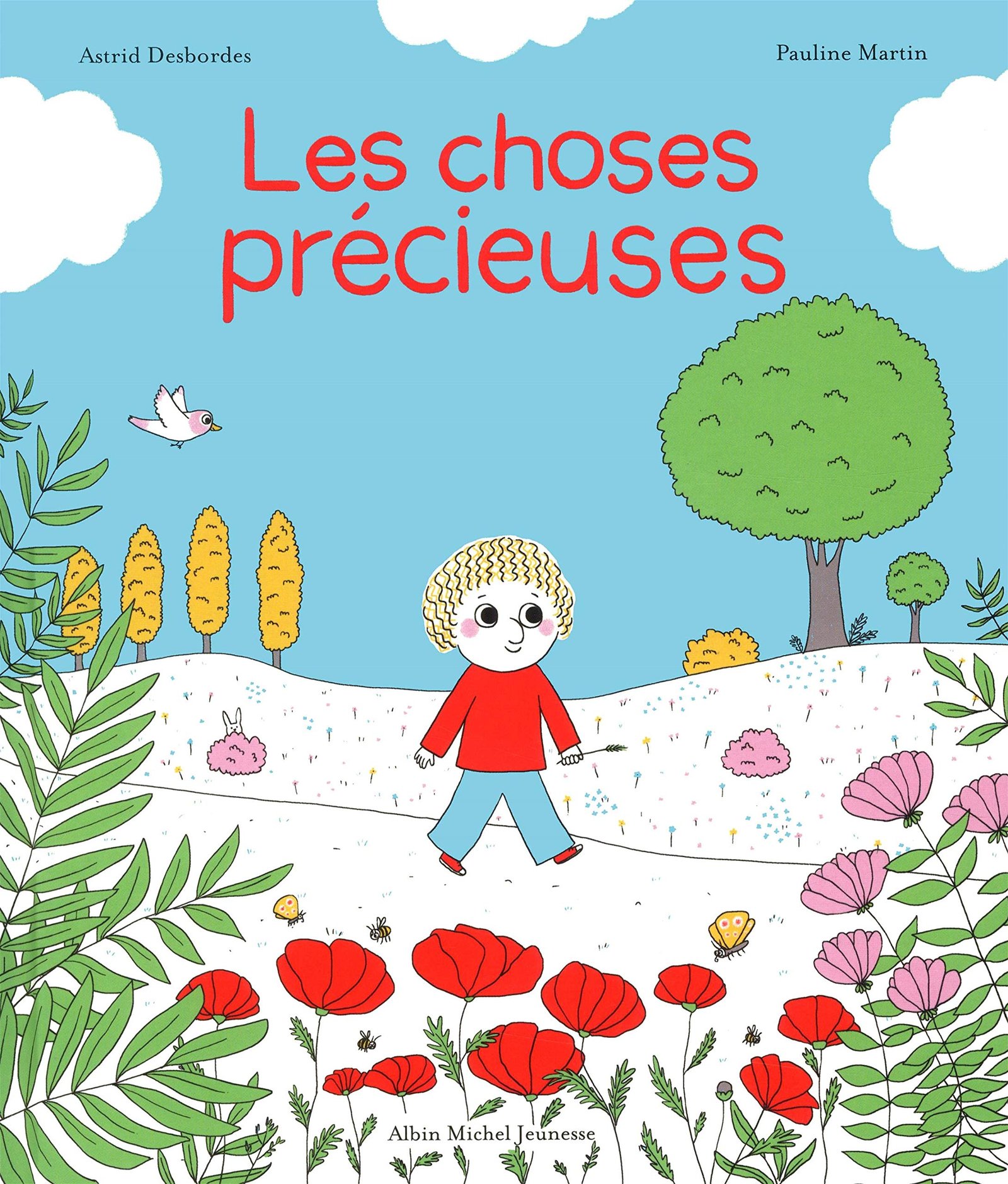 Archibald - Les Choses précieuses: Une histoire d'Archibald - Image 1