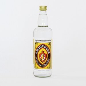 Arquebuse 0,7l - reines Kräuterdestillat - für äußere und innere Anwendung - Image 1