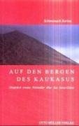 Auf den Bergen des Kaukasus: Gespräch zweier Einsiedler über das Jesus-Gebet - Image 1