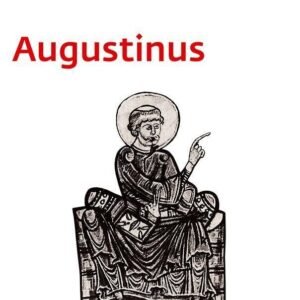 Augustinus (Beck Paperback) - Image 1