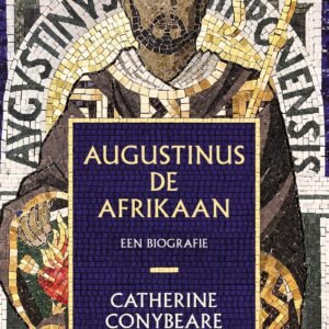 Augustinus de Afrikaan: Een biografie - Image 1