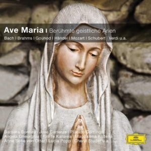 Ave Maria-Berühmte geistliche Arien (Classical Choice) - Image 1