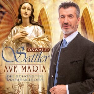 Ave Maria - Die schönsten Marienlieder - Image 1
