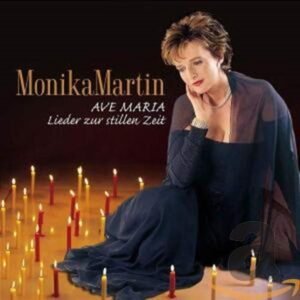Ave Maria - Lieder zur stillen Zeit - Image 1