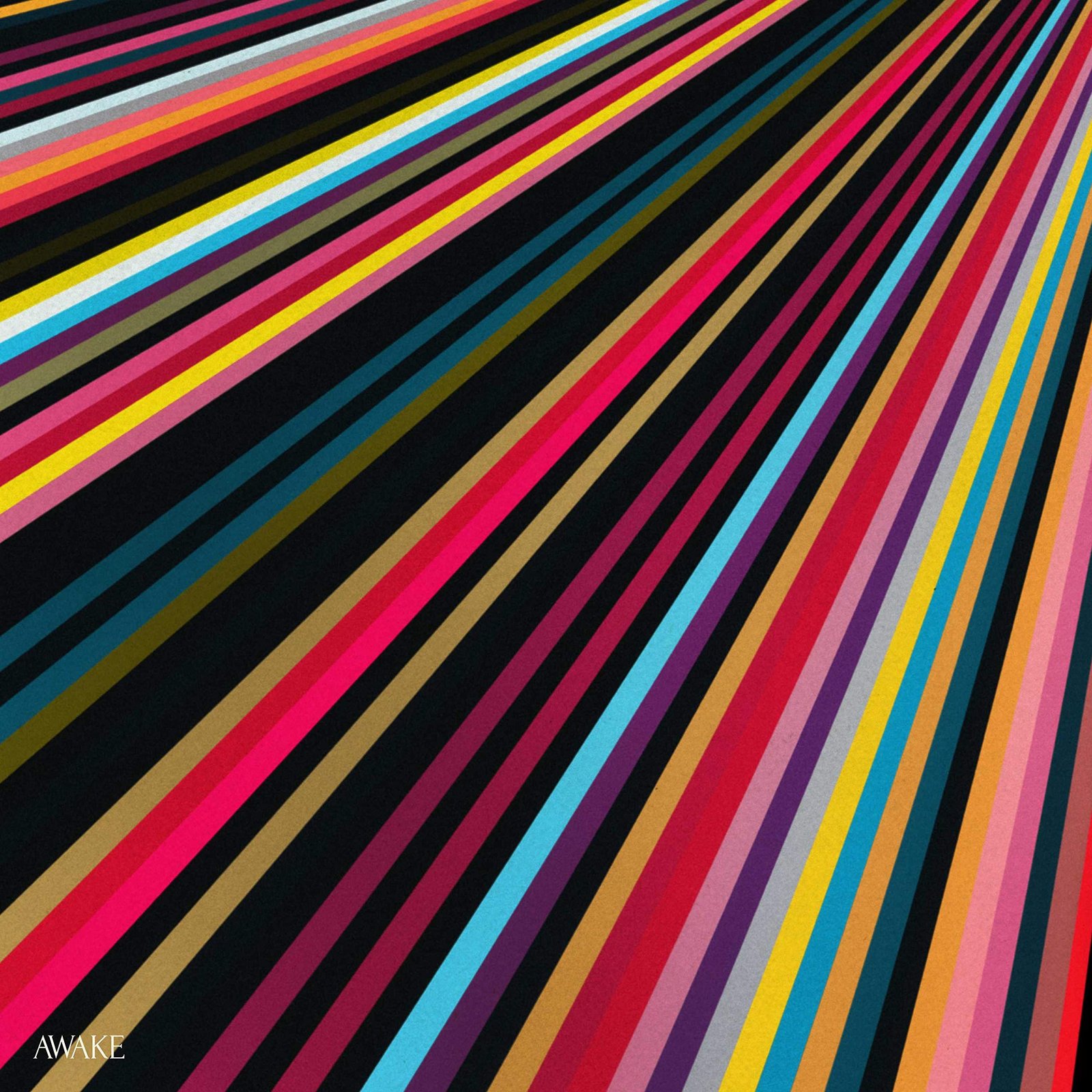 Awake - Image 1