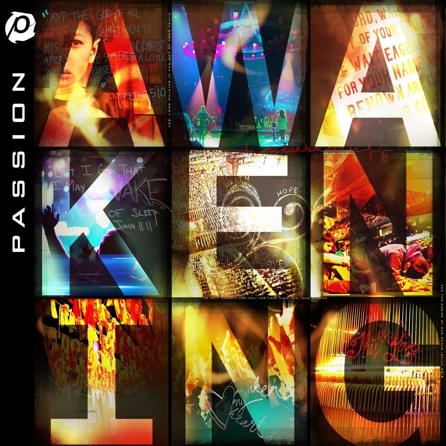Awakening - Image 1